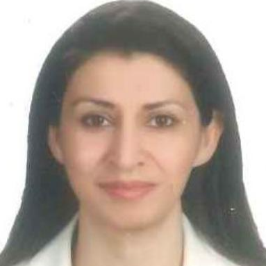 دکتر فاطیما کایاچتین